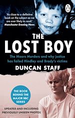 Download this eBook The Lost Boy