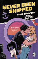 Télécharger le livre :  Never Been Shipped