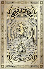 Download this eBook Blackwater I: The Flood