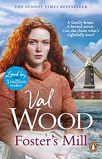 Download this ebook Foster's Mill