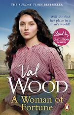 Download this eBook A Woman of Fortune