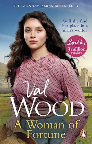 Téléchargez le livre :  A Woman of Fortune