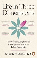 Download this eBook Life in Three Dimensions