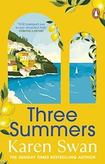 Télécharger le livre :  Three Summers