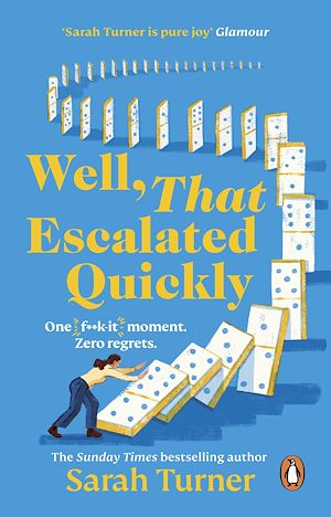 Download the eBook: Well, That Escalated Quickly