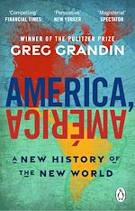 Download this eBook America, América