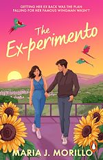 Download this eBook The Ex-Perimento