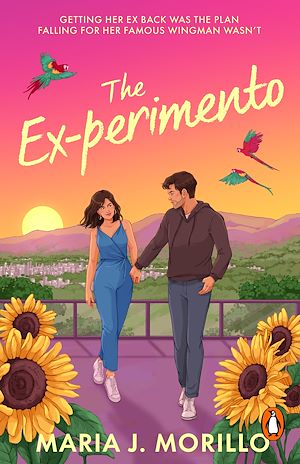 Download the eBook: The Ex-Perimento