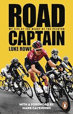 Télécharger le livre :  Road Captain