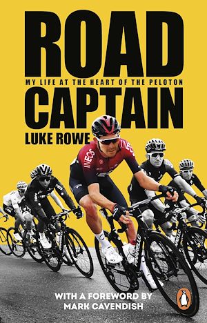 Téléchargez le livre :  Road Captain