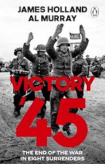 Download this eBook Victory '45