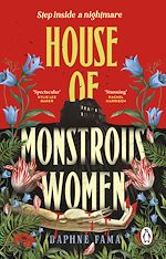 Download this eBook House of Monstrous Women