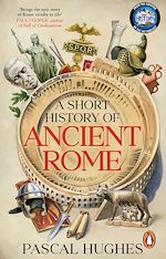 Download this eBook A Short History of Ancient Rome