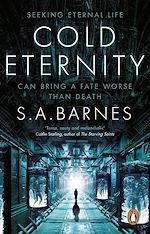 Download this eBook Cold Eternity