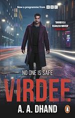 Télécharger le livre :  Virdee