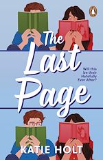 Télécharger le livre :  The Last Page