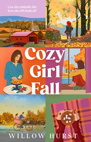 Download the eBook: Cozy Girl Fall