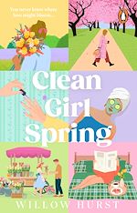 Download this eBook Clean Girl Spring