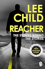 Download this eBook Reacher: The Stories Behind The Stories