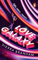 Download this eBook Love Galaxy