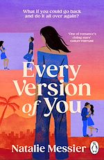 Download this eBook Every Version of You