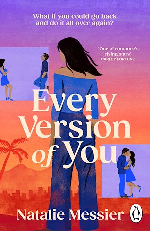 Download the eBook: Every Version of You