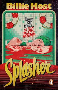 Download this ebook Splasher