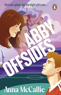 Download this ebook Abby Offsides