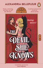 Télécharger le livre :  The Devil She Knows
