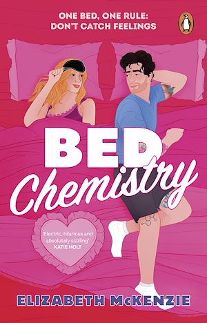 Download the eBook: Bed Chemistry