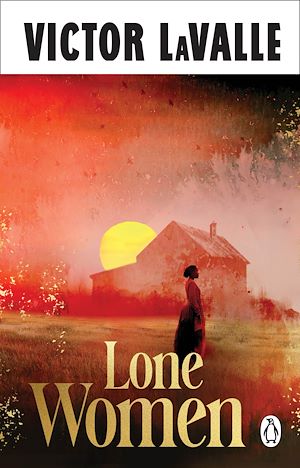 Téléchargez le livre :  Lone Women