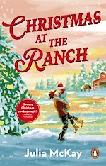 Télécharger le livre :  Christmas at the Ranch