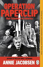 Télécharger le livre :  Operation Paperclip