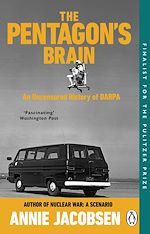 Télécharger le livre :  The Pentagon's Brain