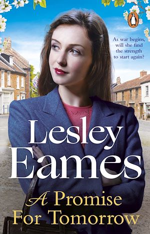 Download the eBook: A Promise for Tomorrow