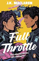 Download this eBook Full Throttle