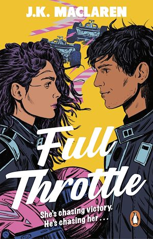 Download the eBook: Full Throttle