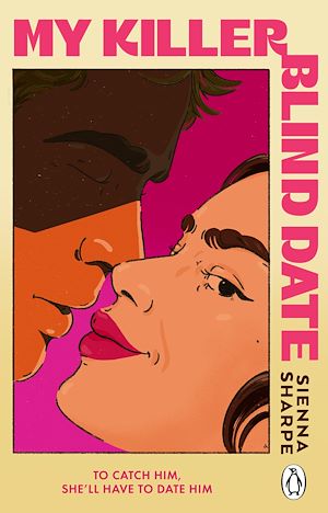 Download the eBook: My Killer Blind Date