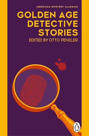 Téléchargez le livre :  Golden Age Detective Stories