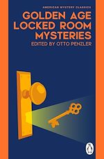 Télécharger le livre :  Golden Age Locked Room Mysteries