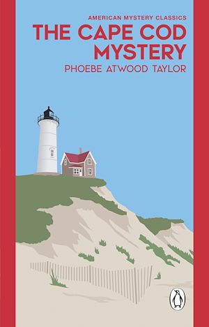Download the eBook: The Cape Cod Mystery