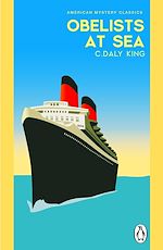 Download this eBook Obelists At Sea