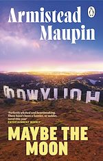 Download this eBook Maybe The Moon