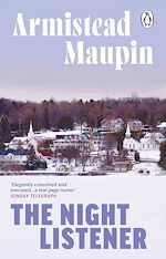 Download this eBook The Night Listener