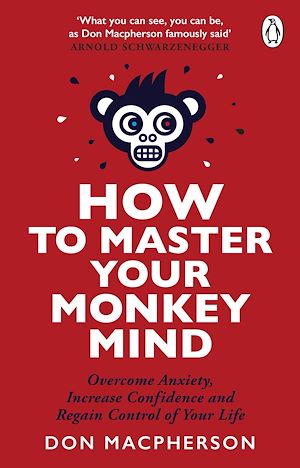 Téléchargez le livre :  How to Master Your Monkey Mind