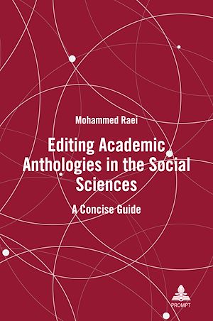 Download the eBook: Editing Academic Anthologies in the Social Sciences