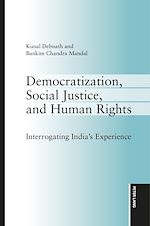 Download this eBook Democratization, Social Justice, and Human Rights
