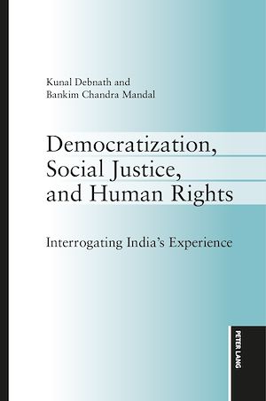 Download the eBook: Democratization, Social Justice, and Human Rights