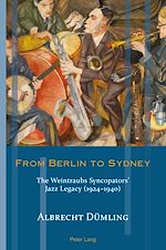 Télécharger le livre :  From Berlin to Sydney