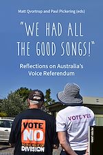 Download this eBook “We Had All the Good Songs!”